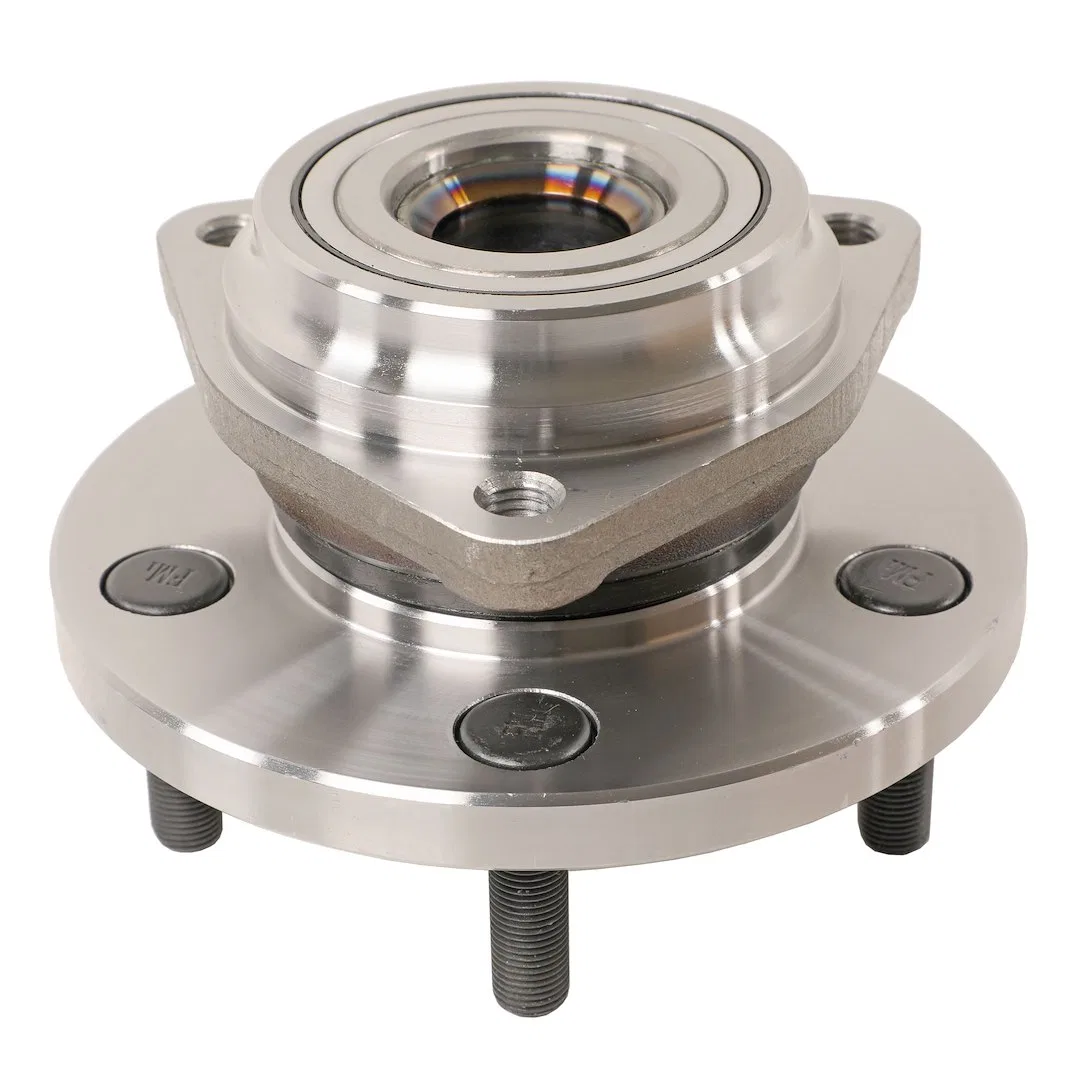 513159 – MOOG Wheel Bearing And Hub Assembly, OE Replacement